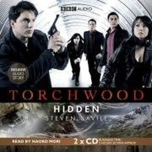Torchwood  Hidden 