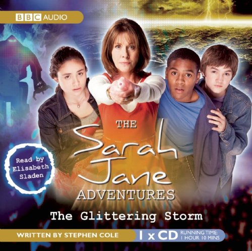 The Glittering Storm