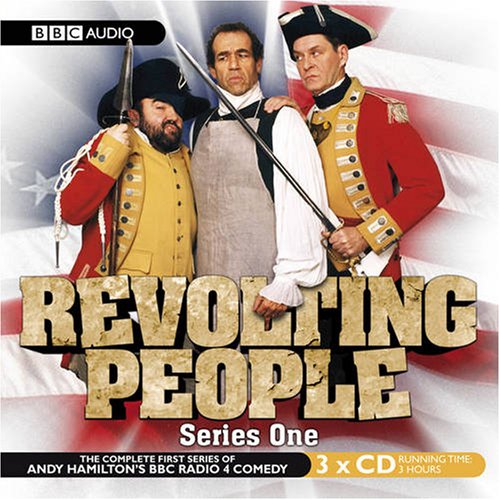 Revolting People: Series 1