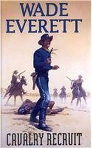 Cavalry Recruit