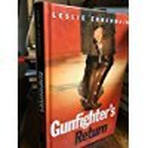 Gunfighter's Return