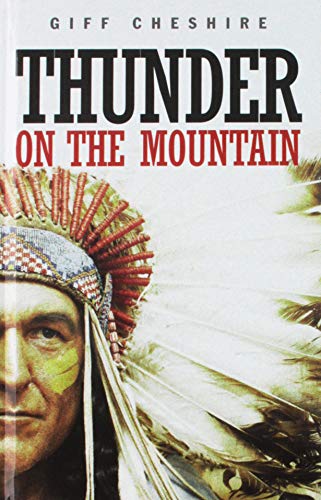 Thunder on the Mountain