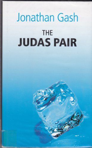 The Judas Pair