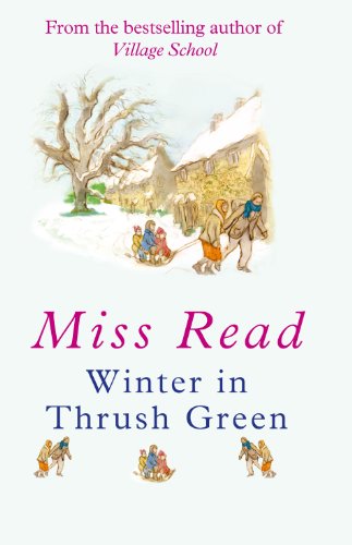 Winter in Thrush Green