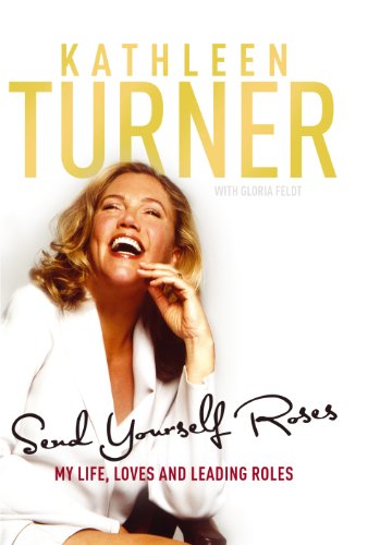 Send Yourself Roses (Large Print Book)