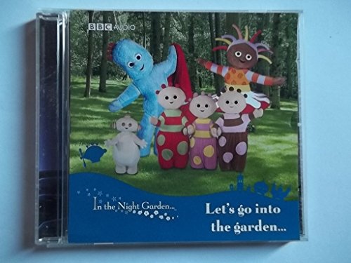 Let's Go into the Garden