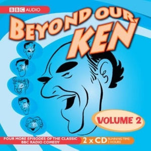 Beyond Our Ken 
