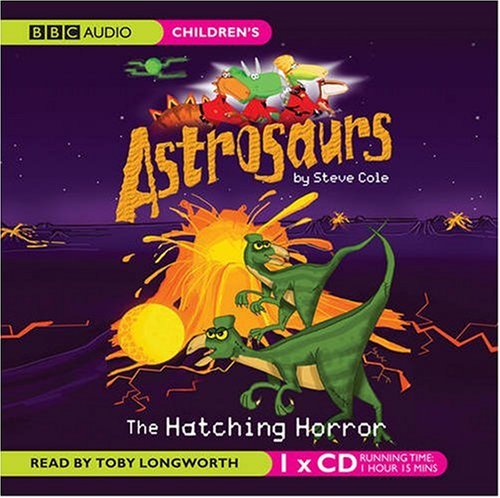Astrosaurs