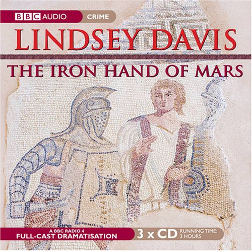 The Iron Hand of Mars