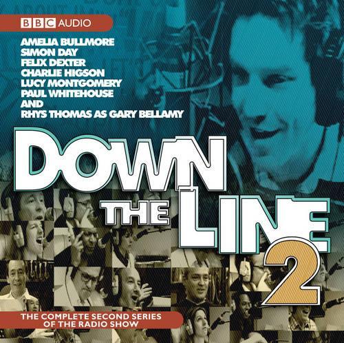 Down the Line