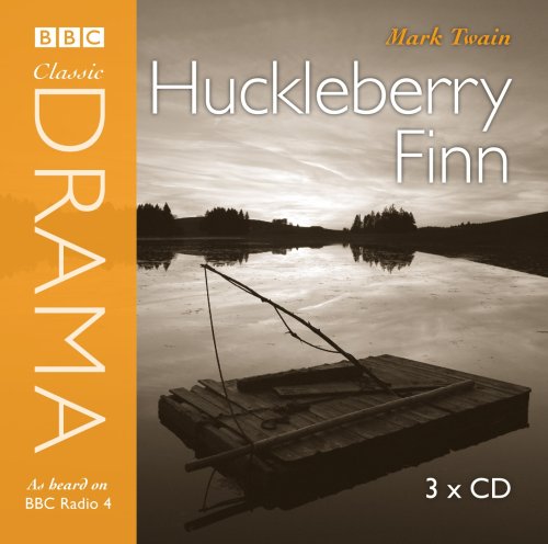 HUCKLEBERRY FINN