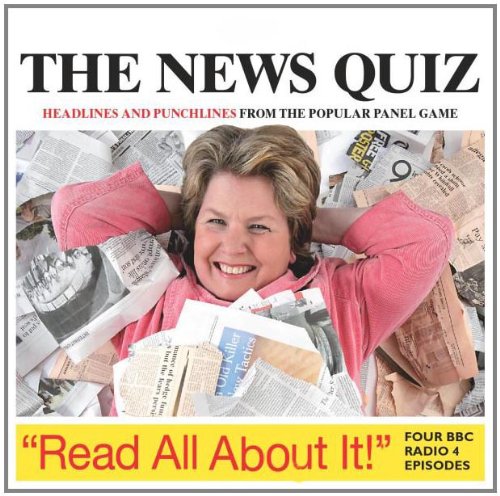 The News Quiz