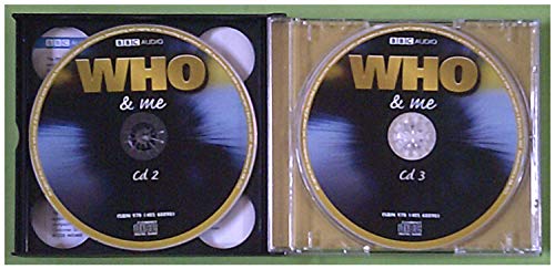 Who and Me