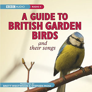 A Guide To British Garden Birds 
