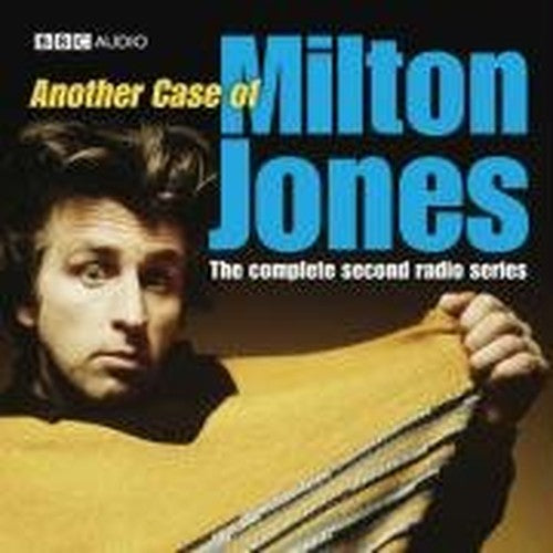 Another Case Of Milton Jones The Complete Series 2