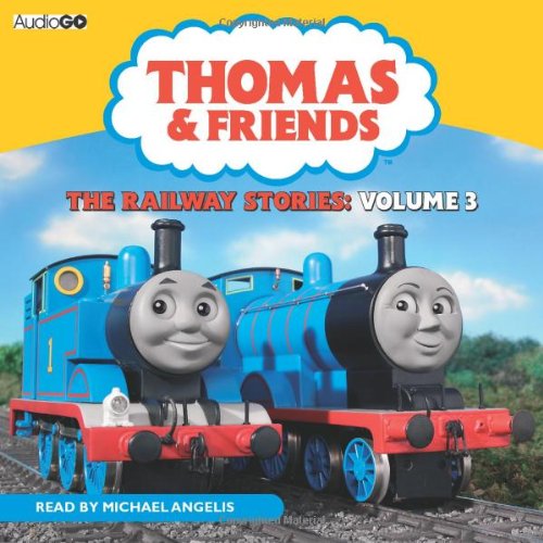 Thomas Railway Stories