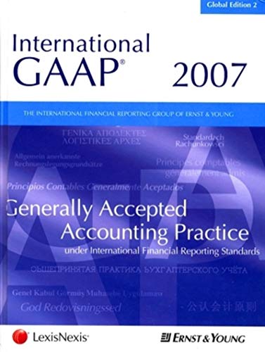 International GAAP