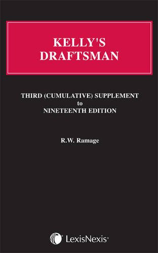 Kelly's Draftsman