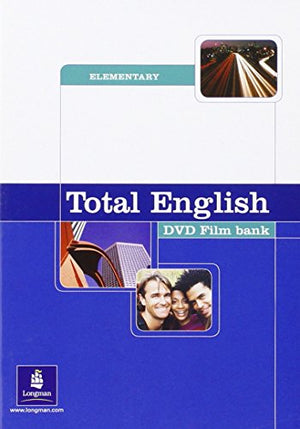 Total English Elementary DVD