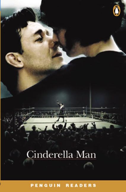 Cinderella Man