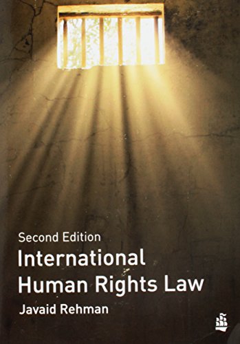 International Human Rights Law