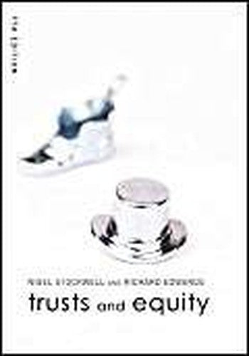 Trusts and Equity