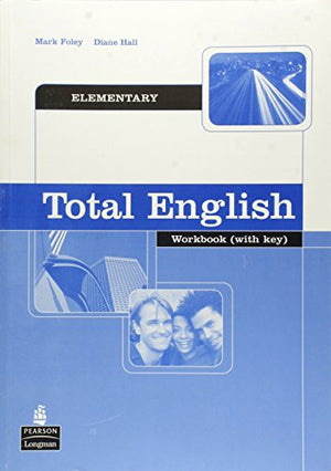 Total English Elementary Workbook with key