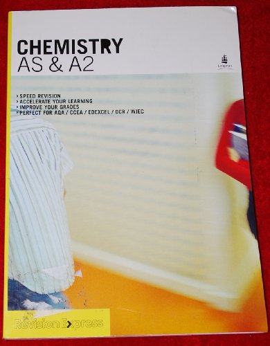Revision Express Chemistry (RJ)