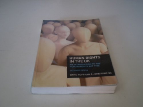 Human Rights in the UK