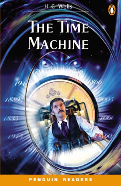 The Time Machine