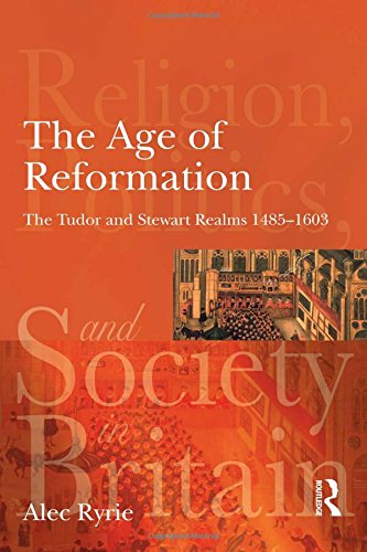 The Age of Reformation