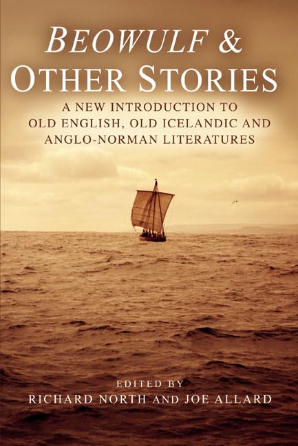 Beowulf & Other Stories