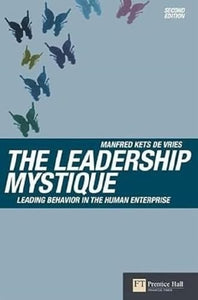 The Leadership Mystique 