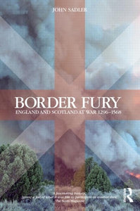 Border Fury 