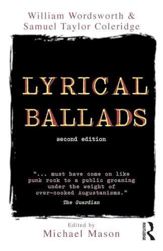 Lyrical Ballads