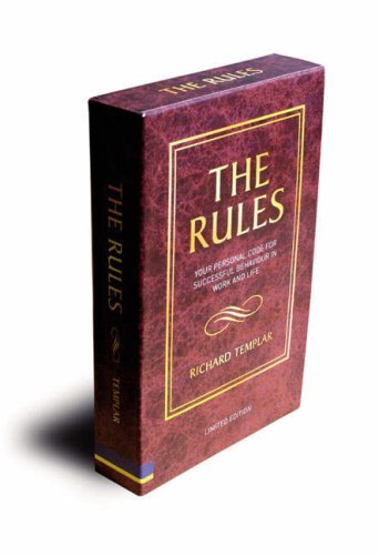 The Rules