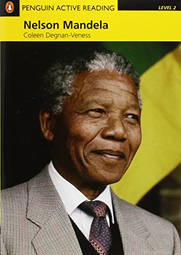 PLAR2:Nelson Mandela Book and CD-ROM Pack