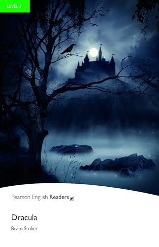 Level 3: Dracula