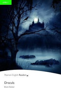 Level 3: Dracula 