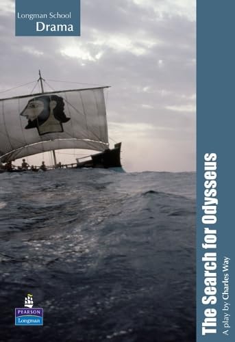 Longman School Drama: The Search for Odysseus playscript