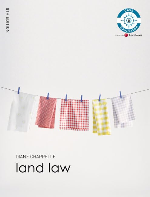 Land Law