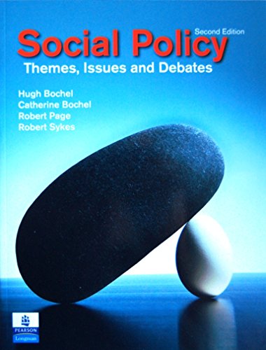 Social Policy