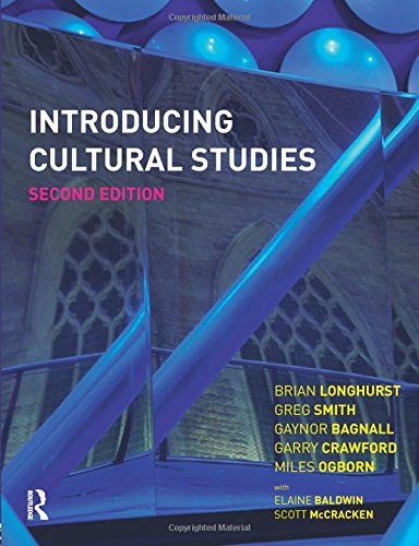 Introducing Cultural Studies