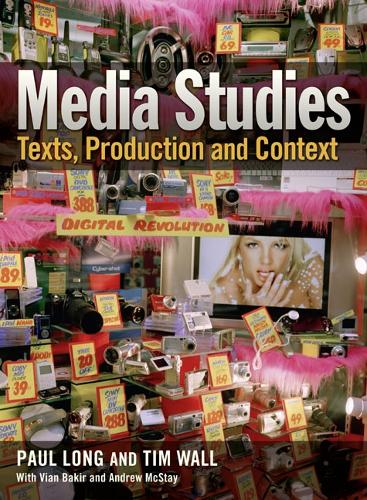 Media Studies
