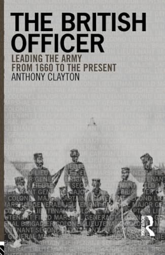 The British Officer