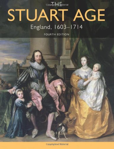 The Stuart Age