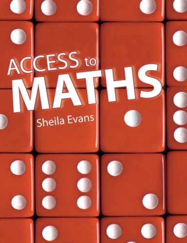 Access to Maths