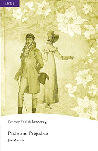 Level 5: Pride and Prejudice