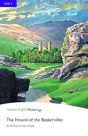 Level 5: The Hound of the Baskervilles