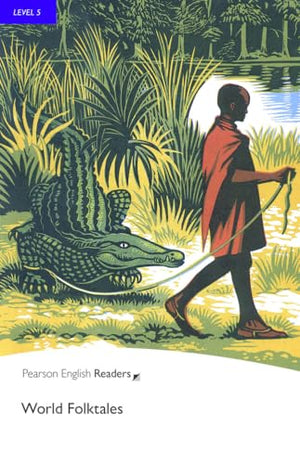 Level 5: World Folk Tales